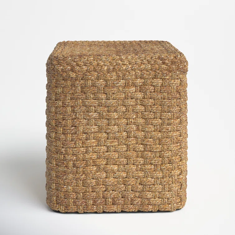 Wilder Upholstered Pouf