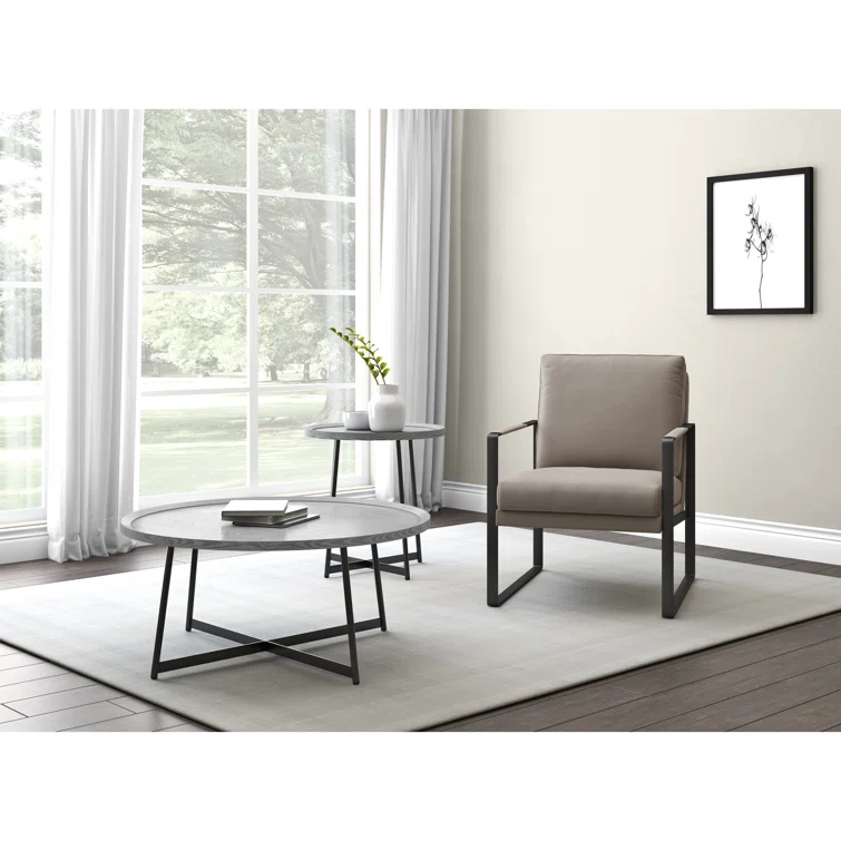 Xavier Coffee Table