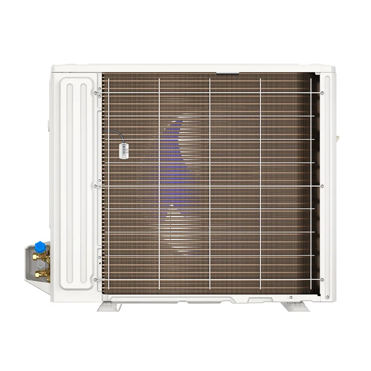 MRCOOL DIY 24K BTU Energy Star Smart Ductless Mini-Split Heat Pump