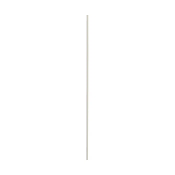 Stagger Polished Nickel Dimmable LED Wall Sconce