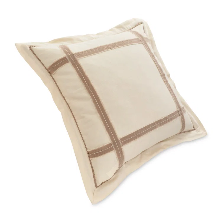 Country Lane 8-Piece King Duvet Set in Toast Beige