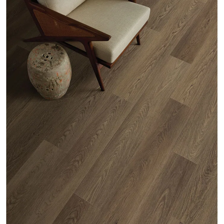 Molten Barrel Oak Waterproof Luxury Vinyl Plank Flooring