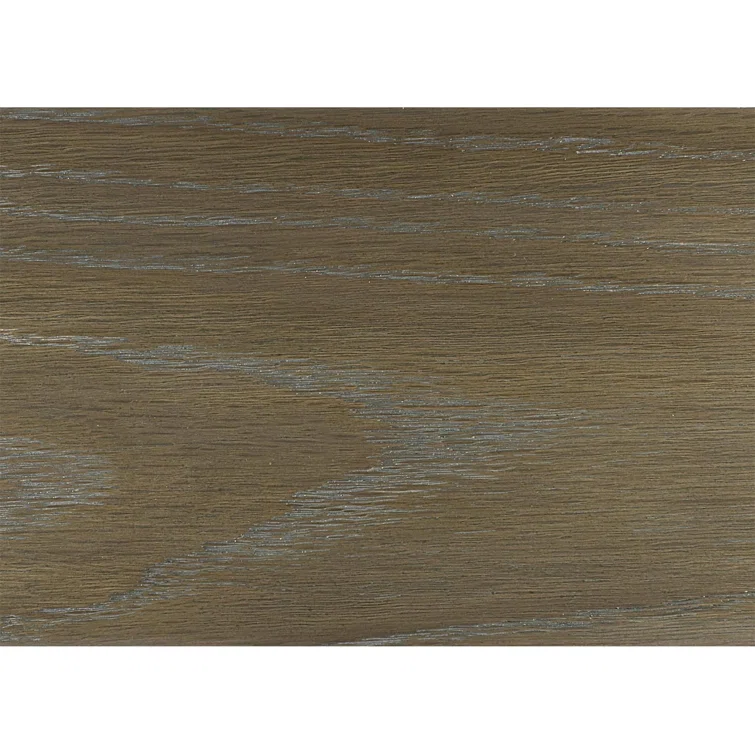 Devon 64" Brown Oak Double Dresser with Soft Close Drawers