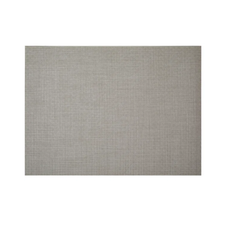 Bay Weave Flax 35"x48" Contemporary Indoor/Outdoor Rug