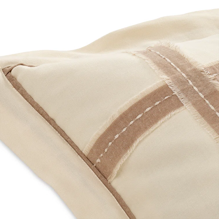 Country Lane 8-Piece King Duvet Set in Toast Beige